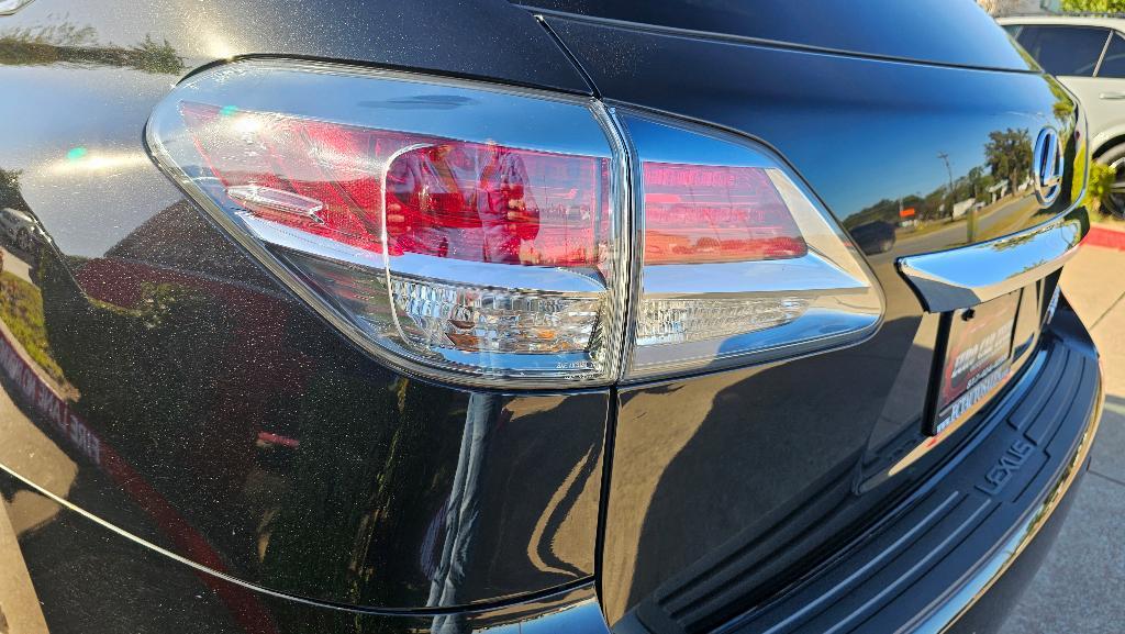 used 2015 Lexus RX 350 car, priced at $12,350