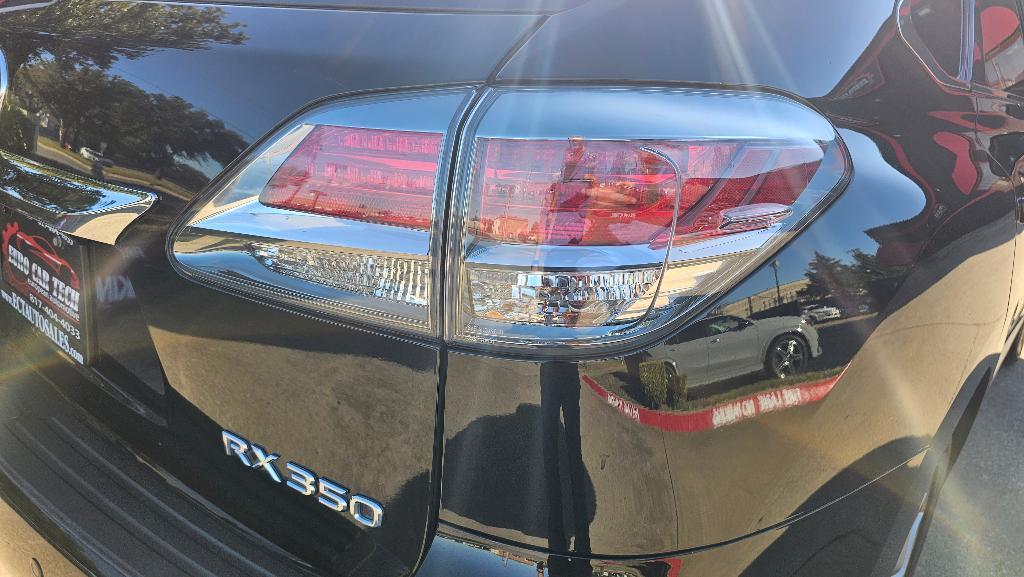 used 2015 Lexus RX 350 car, priced at $12,350