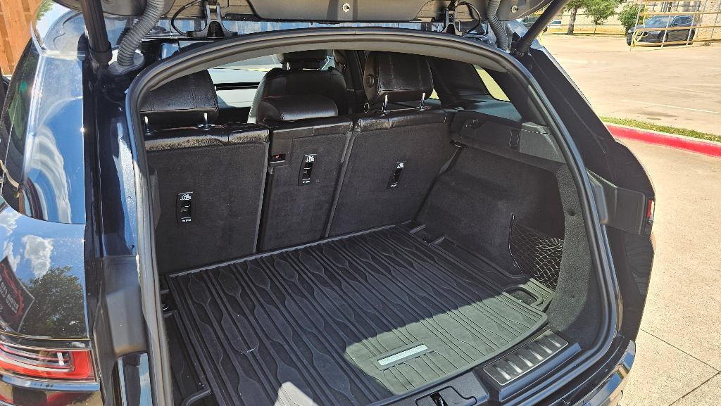 used 2020 Land Rover Range Rover Evoque car, priced at $26,450