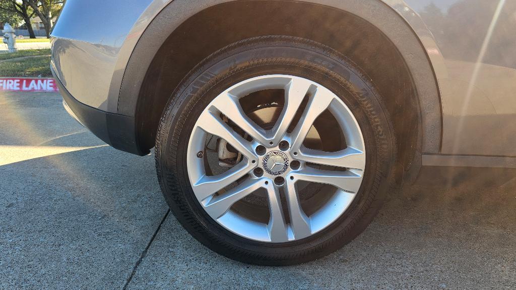 used 2017 Mercedes-Benz GLA 250 car, priced at $10,250