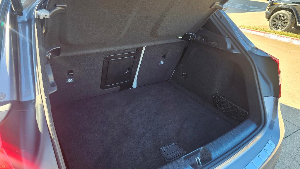 used 2017 Mercedes-Benz GLA 250 car, priced at $10,250