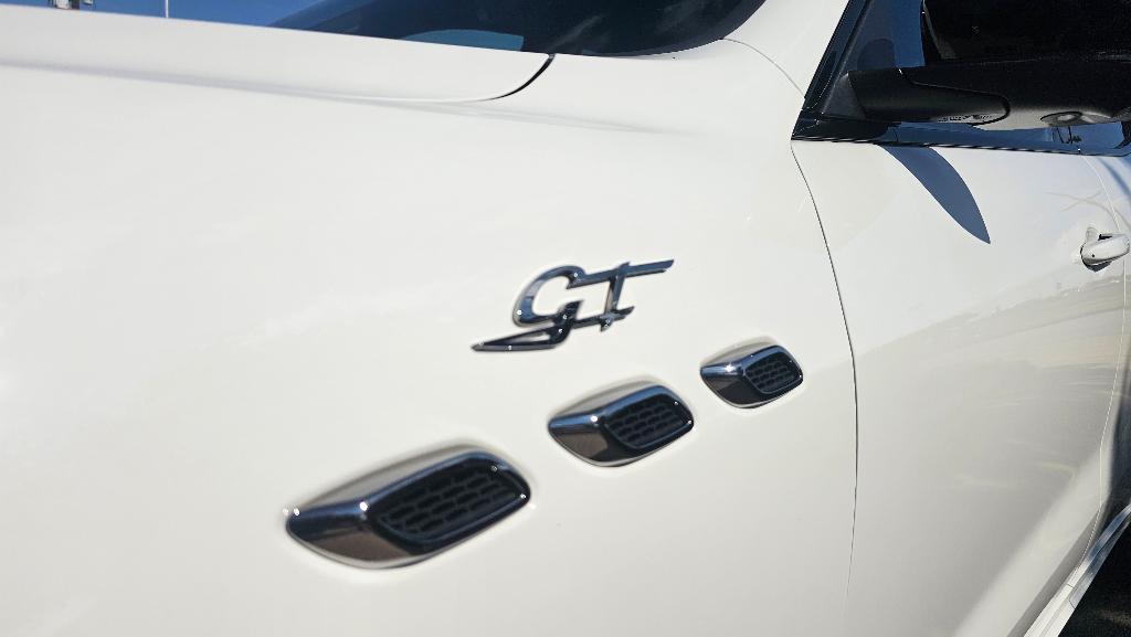 used 2022 Maserati Levante car, priced at $34,650