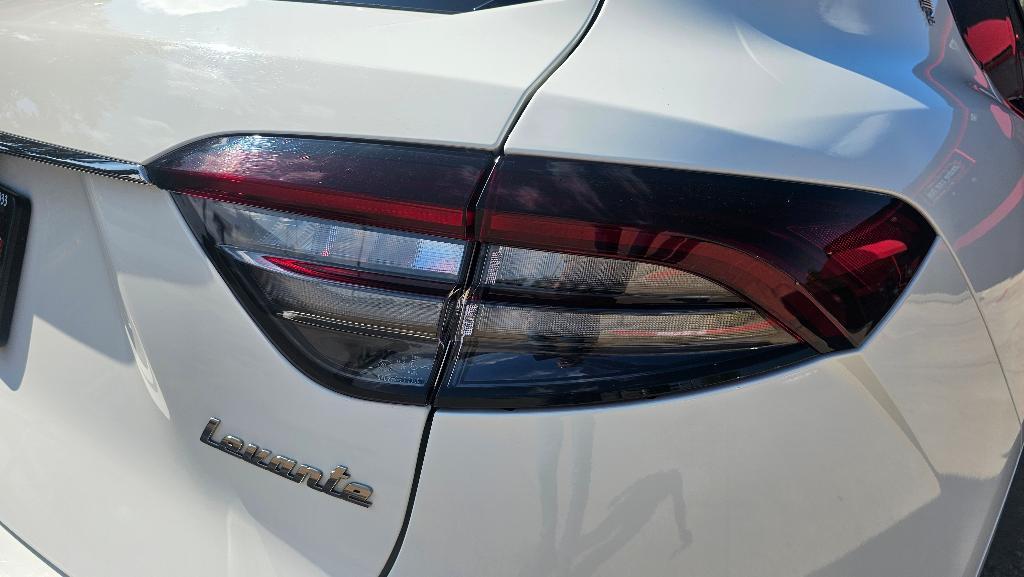 used 2022 Maserati Levante car, priced at $34,650