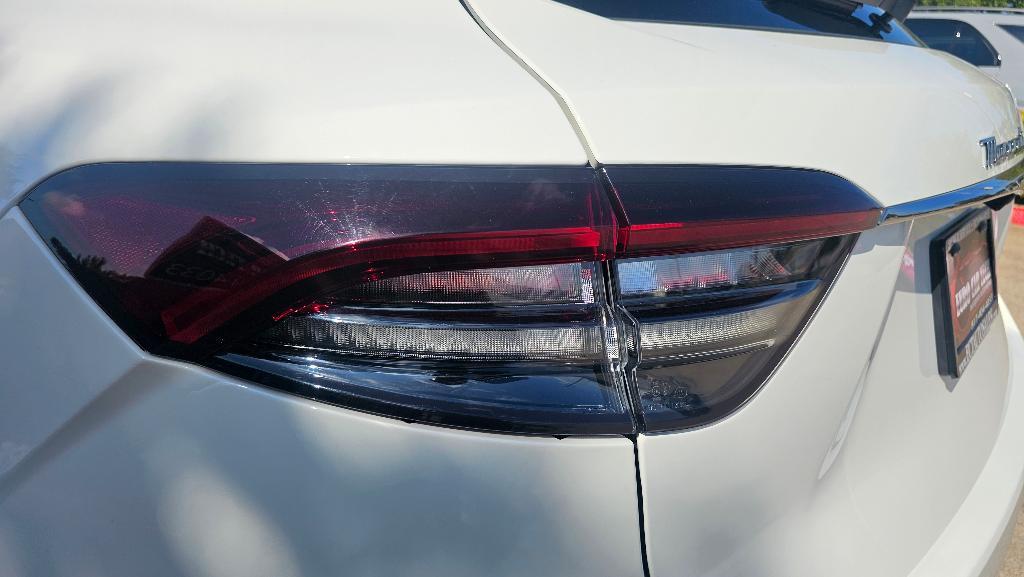 used 2022 Maserati Levante car, priced at $34,650