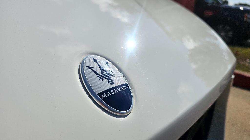used 2022 Maserati Levante car, priced at $34,650