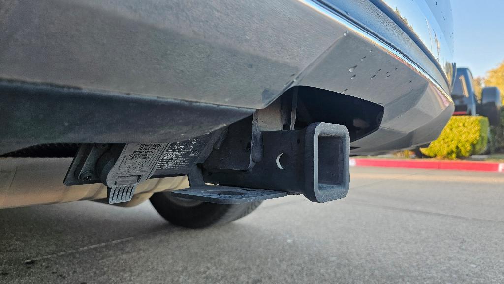 used 2017 Mercedes-Benz GLS 450 car, priced at $14,350