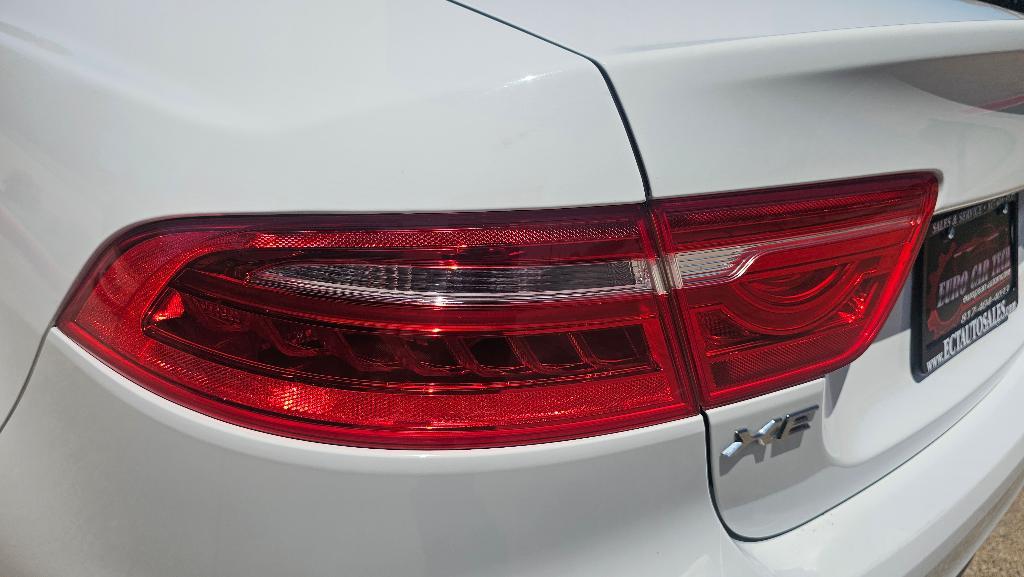 used 2019 Jaguar XE car, priced at $12,850