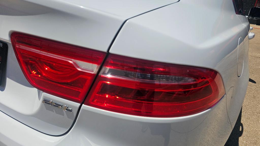 used 2019 Jaguar XE car, priced at $12,850