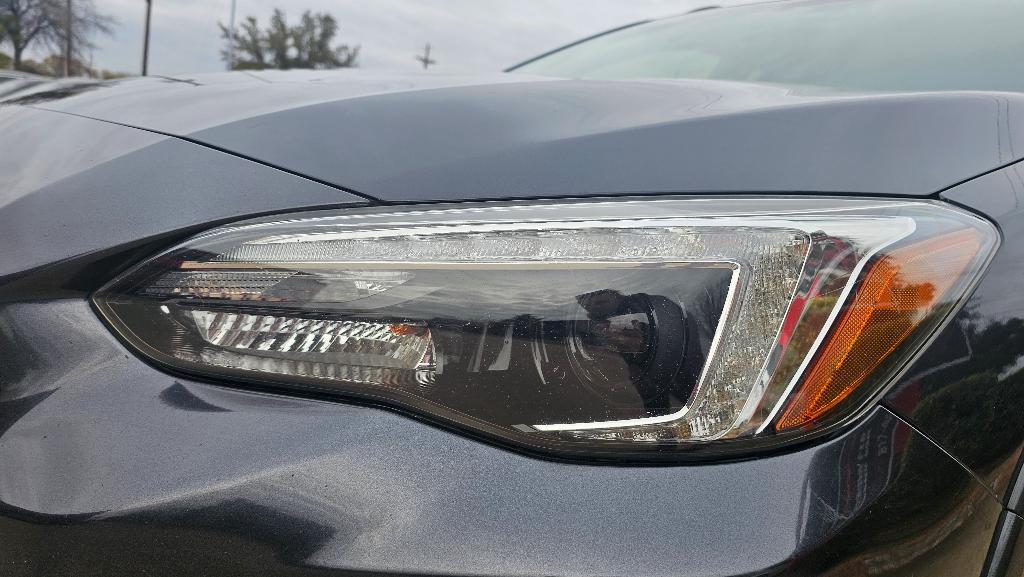 used 2018 Subaru Crosstrek car, priced at $15,450