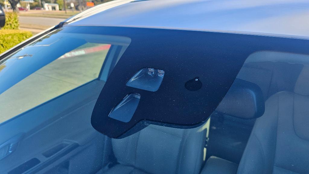 used 2015 Volvo XC60 car, priced at $9,250