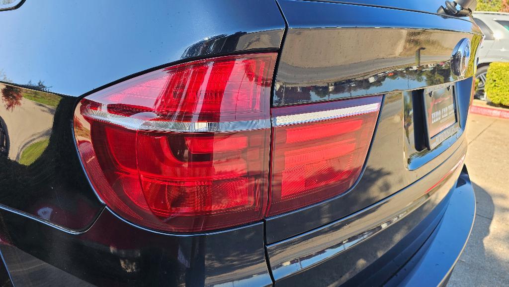 used 2012 BMW X5 M car, priced at $14,850