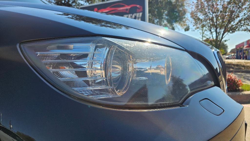 used 2012 BMW X5 M car, priced at $14,850