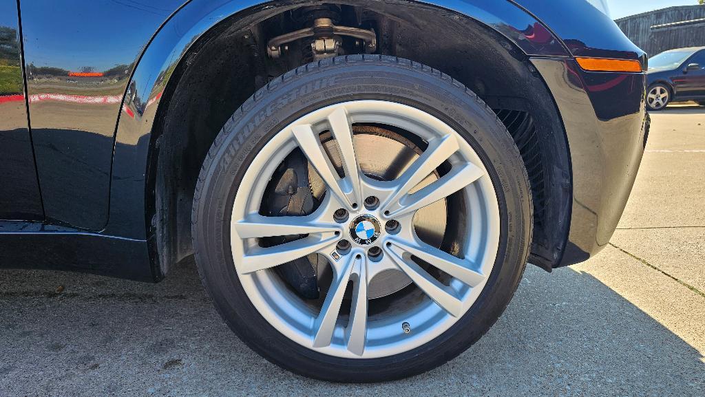 used 2012 BMW X5 M car, priced at $14,850