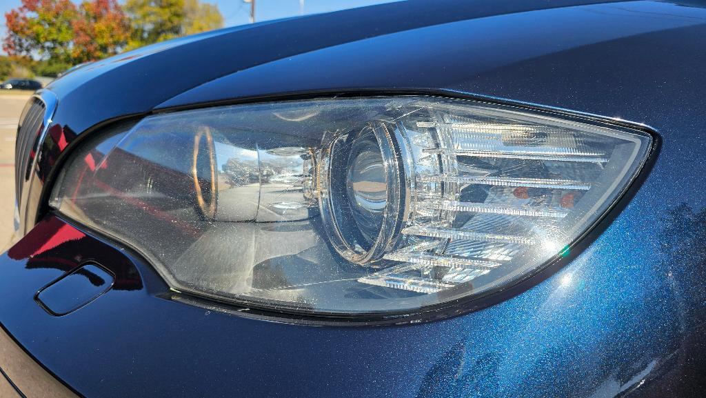 used 2012 BMW X5 M car, priced at $14,850