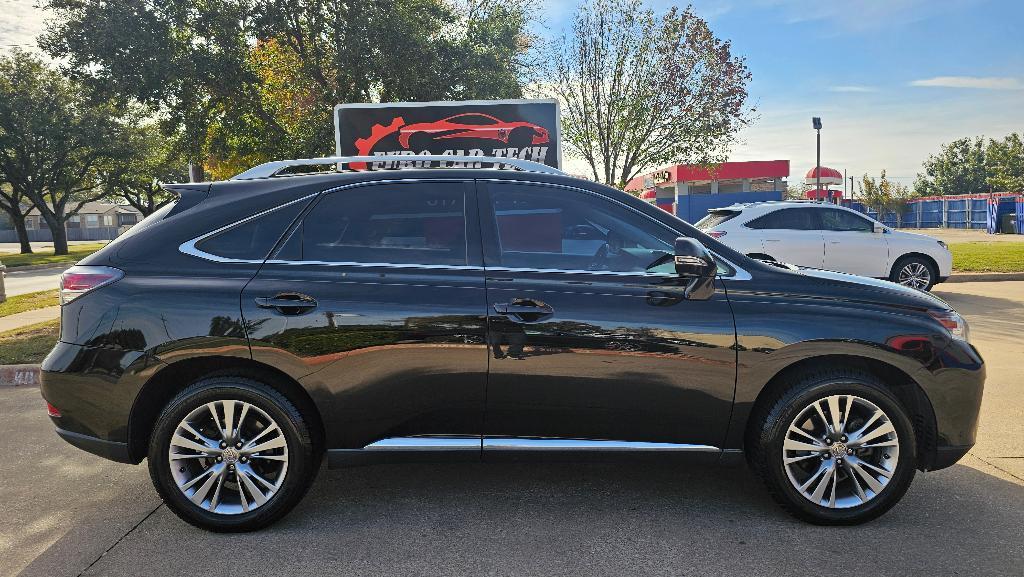 used 2014 Lexus RX 350 car, priced at $13,250