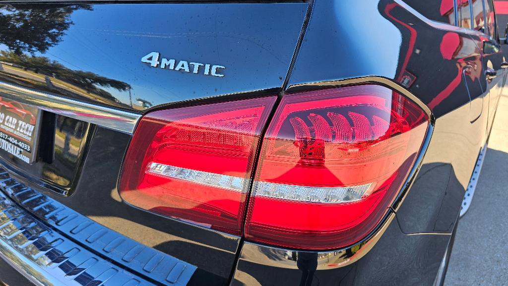 used 2019 Mercedes-Benz GLS 450 car, priced at $23,450