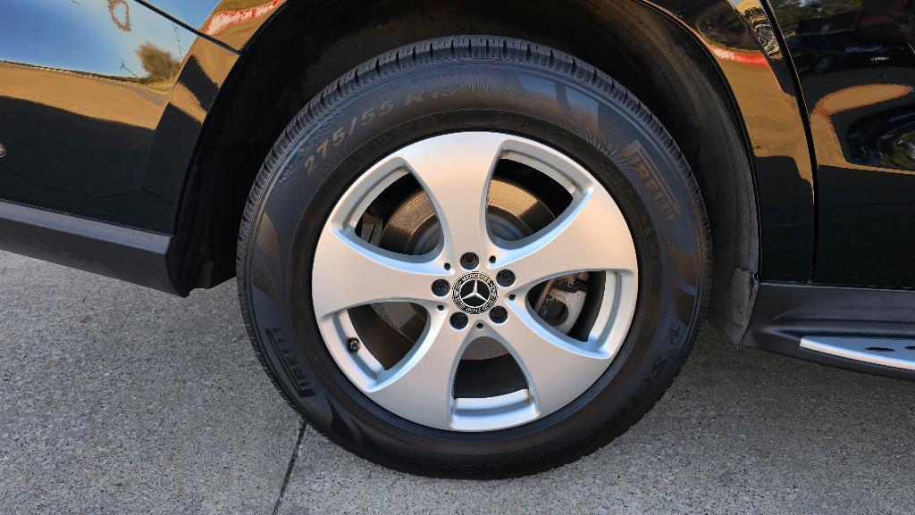 used 2019 Mercedes-Benz GLS 450 car, priced at $23,450