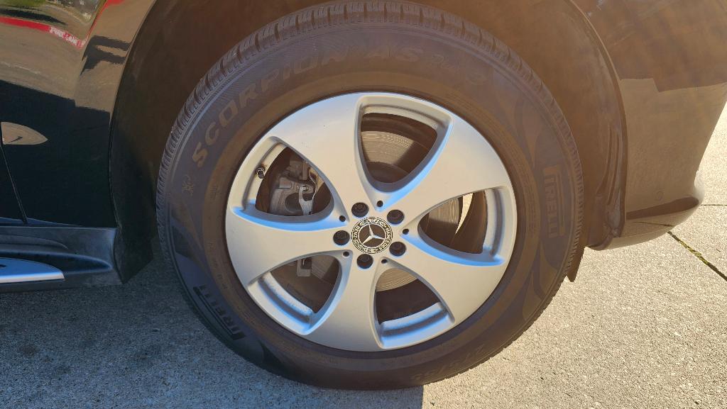 used 2019 Mercedes-Benz GLS 450 car, priced at $23,450