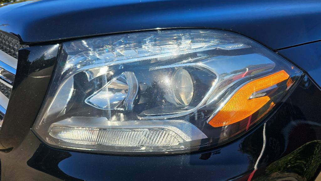 used 2019 Mercedes-Benz GLS 450 car, priced at $23,450