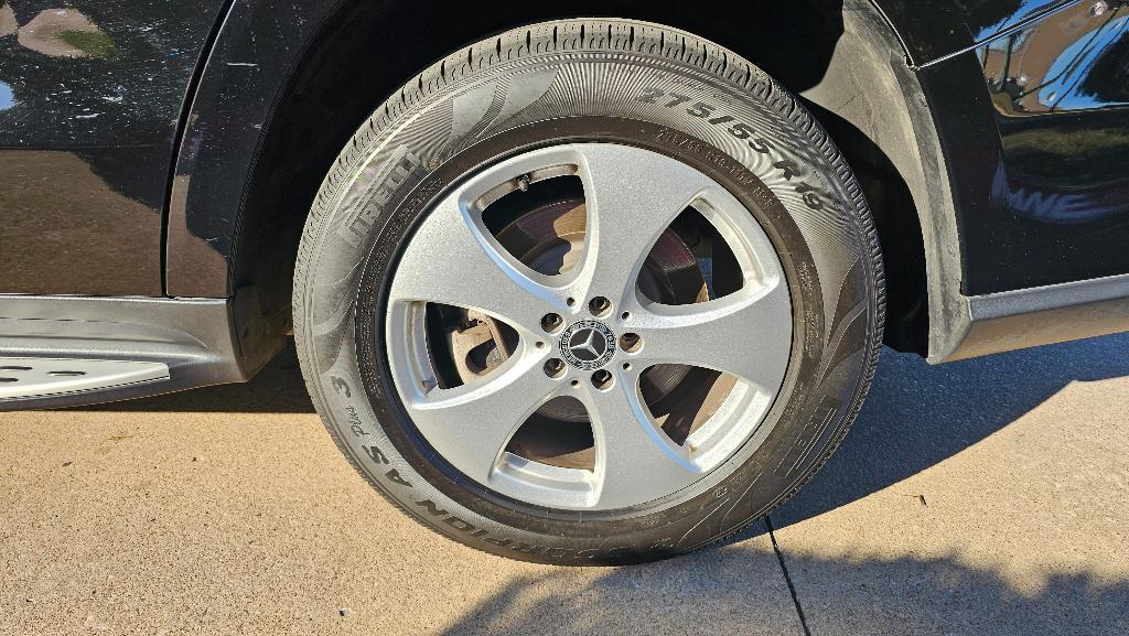 used 2019 Mercedes-Benz GLS 450 car, priced at $23,450