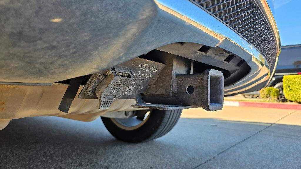 used 2014 Mercedes-Benz M-Class car, priced at $11,850