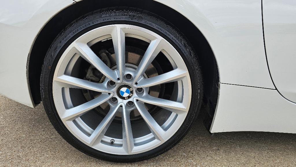 used 2013 BMW Z4 car, priced at $17,450