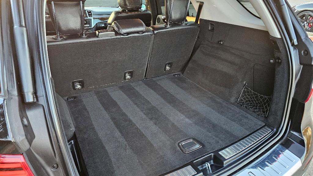 used 2013 Mercedes-Benz M-Class car, priced at $11,850