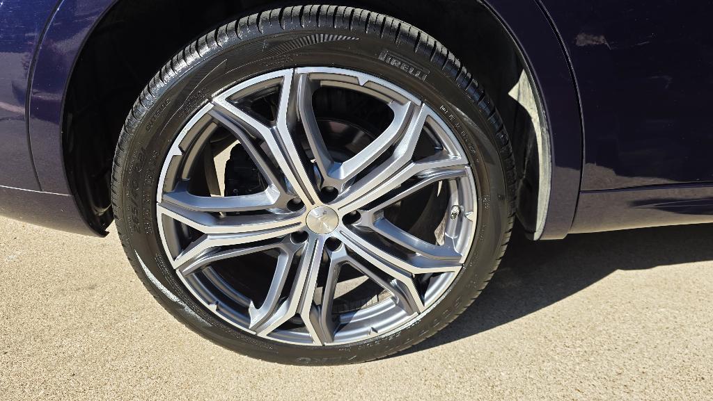 used 2019 Maserati Levante car, priced at $25,650