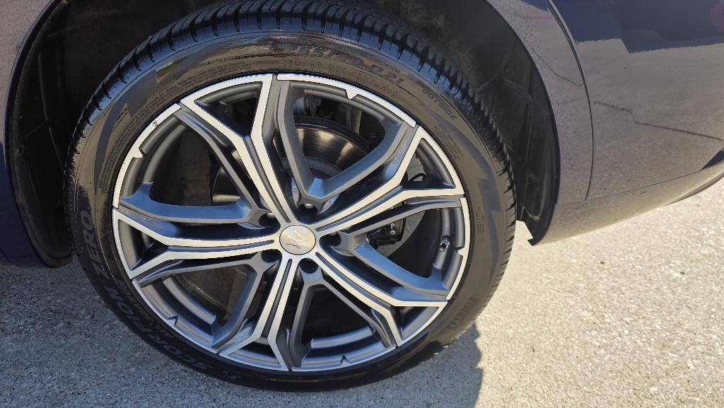 used 2019 Maserati Levante car, priced at $25,650