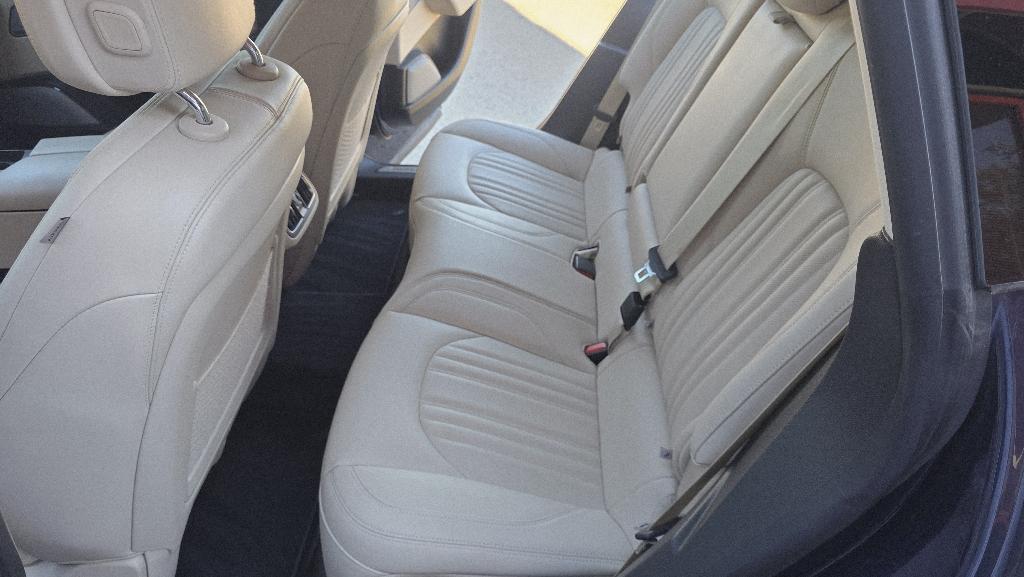 used 2019 Maserati Levante car, priced at $25,650