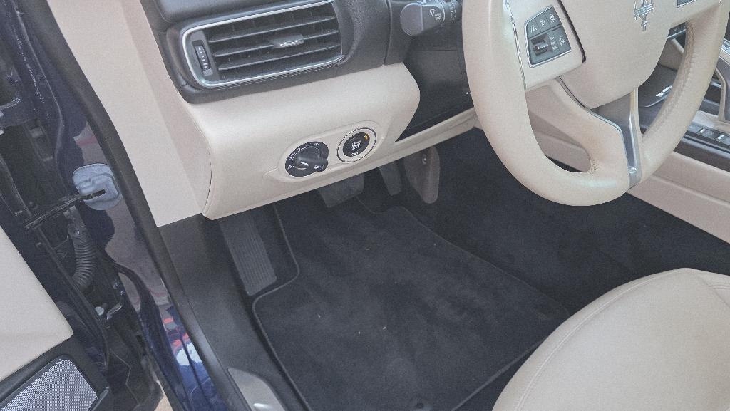 used 2019 Maserati Levante car, priced at $25,650