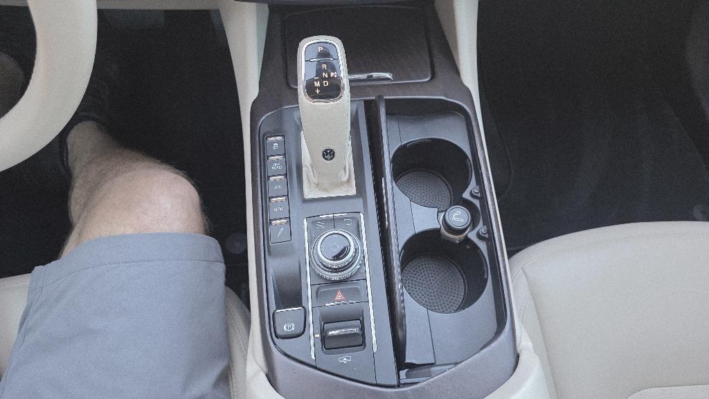 used 2019 Maserati Levante car, priced at $25,650