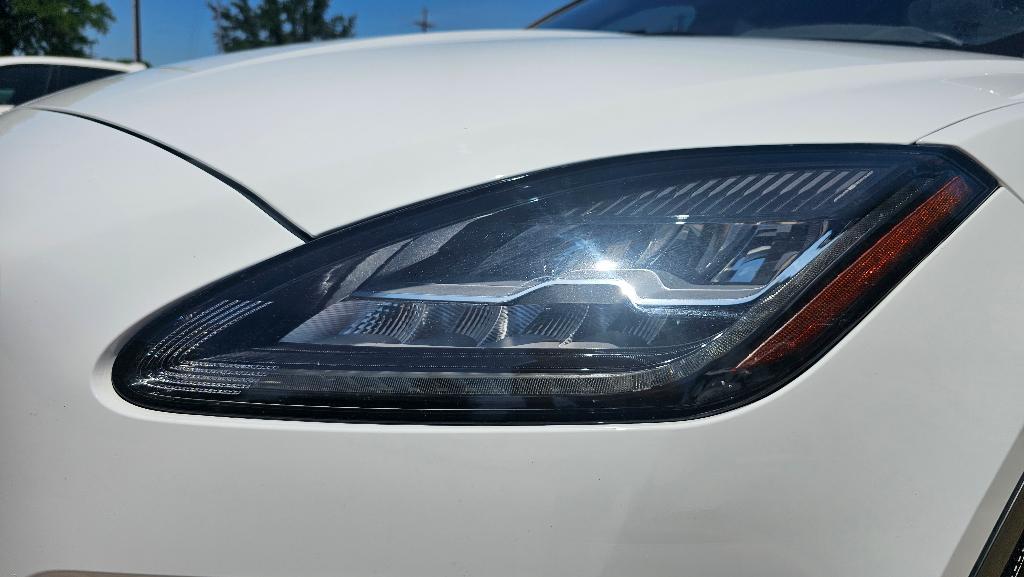 used 2018 Jaguar E-PACE car, priced at $14,350