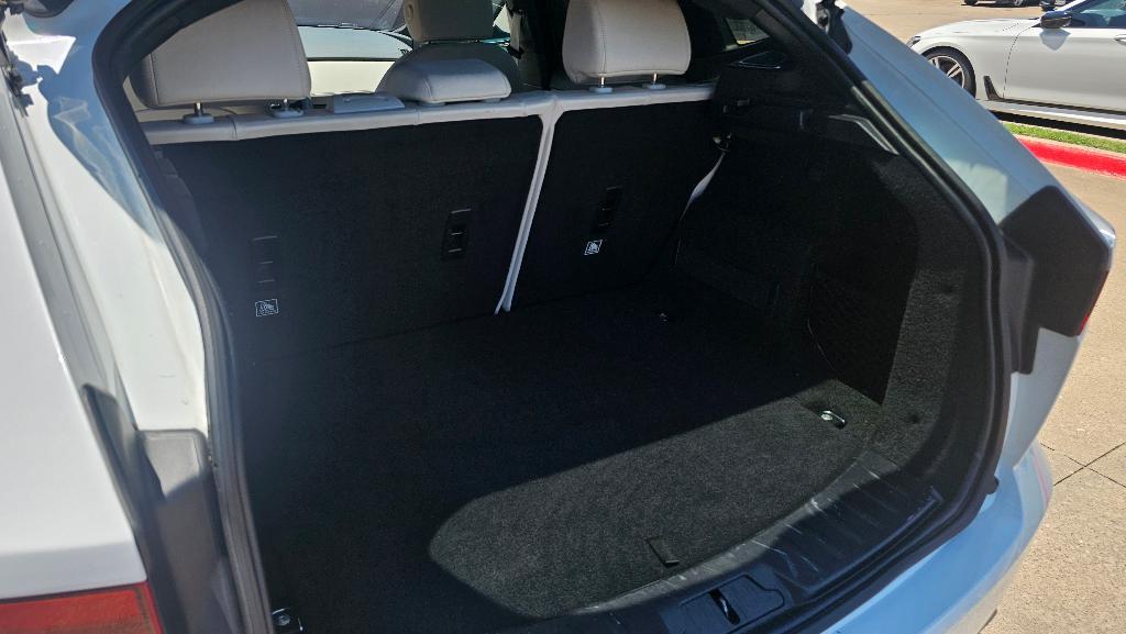 used 2018 Jaguar E-PACE car, priced at $14,350