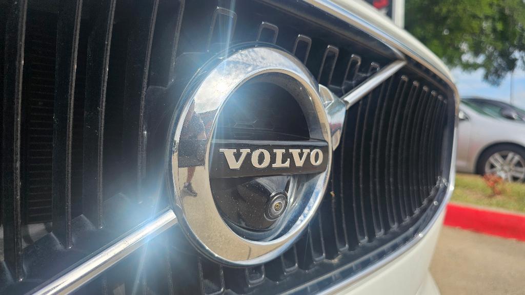 used 2018 Volvo S90 car, priced at $12,350