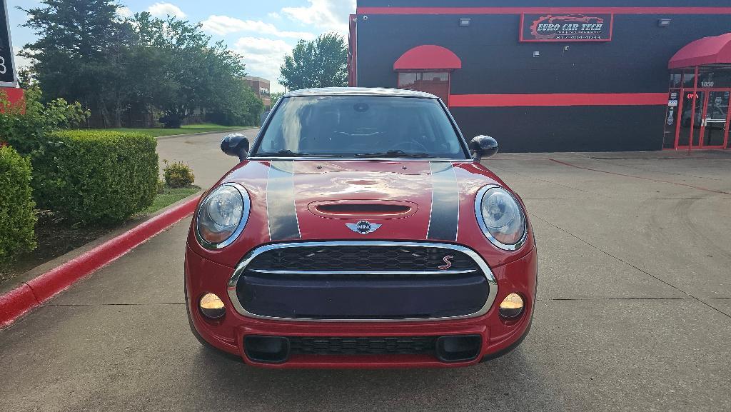 used 2015 MINI Hardtop car, priced at $11,350