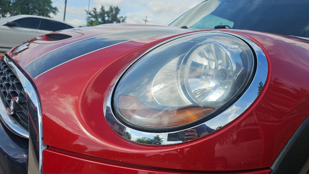 used 2015 MINI Hardtop car, priced at $11,350