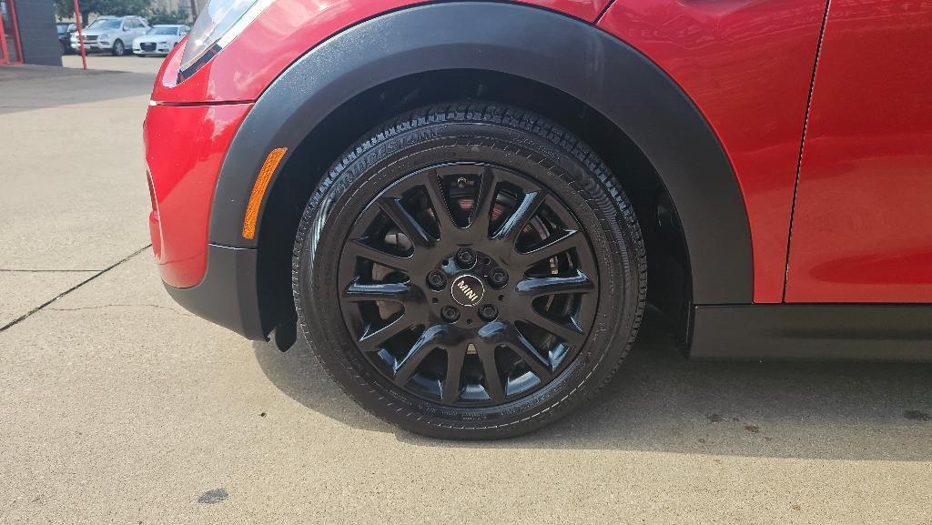 used 2015 MINI Hardtop car, priced at $11,350