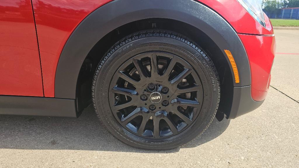 used 2015 MINI Hardtop car, priced at $11,350