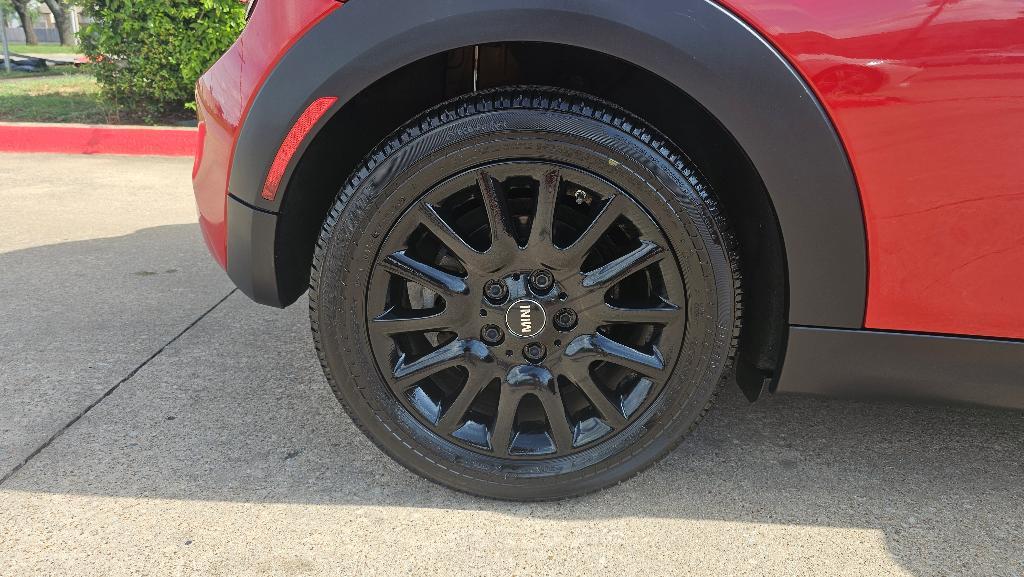 used 2015 MINI Hardtop car, priced at $11,350