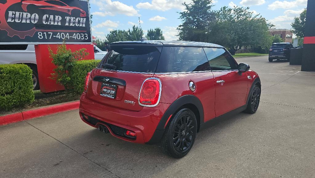 used 2015 MINI Hardtop car, priced at $11,350