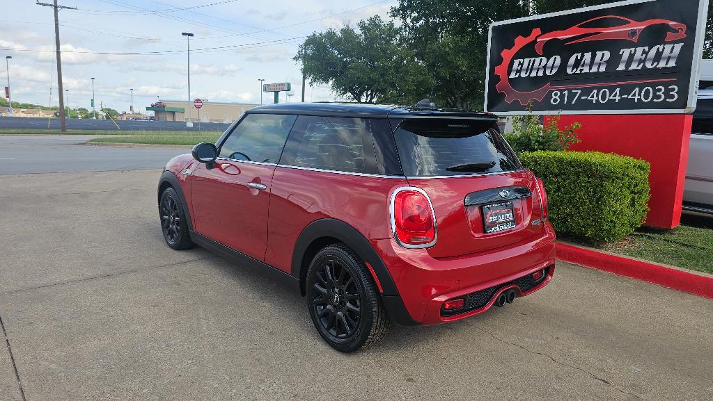 used 2015 MINI Hardtop car, priced at $11,350