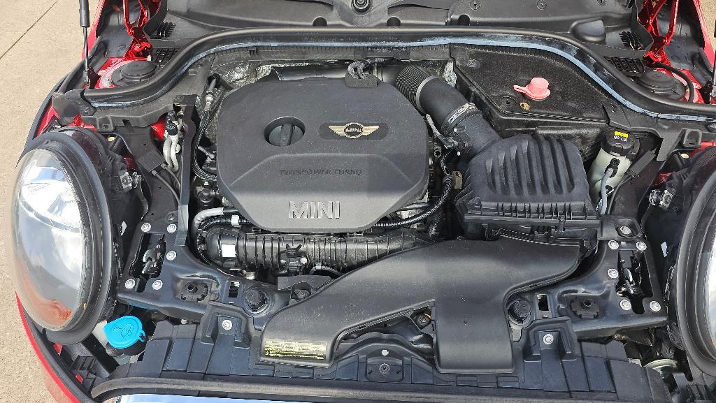 used 2015 MINI Hardtop car, priced at $11,350