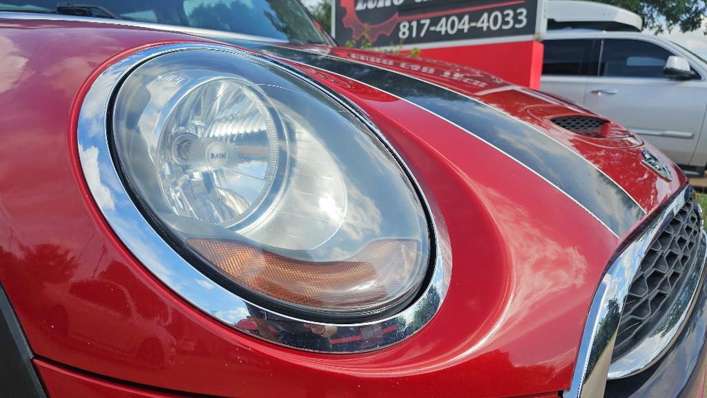 used 2015 MINI Hardtop car, priced at $11,350