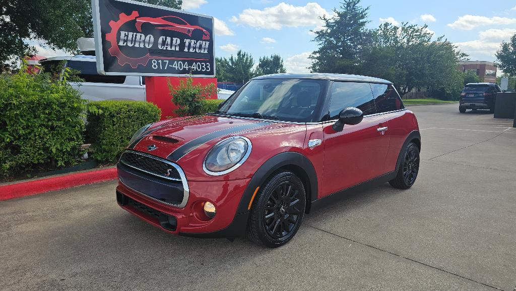 used 2015 MINI Hardtop car, priced at $11,350