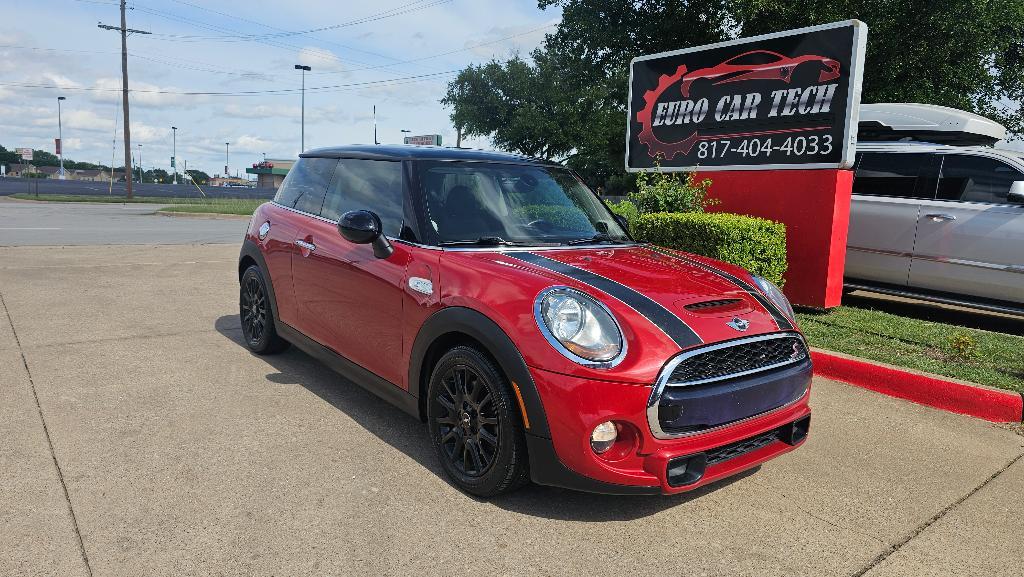 used 2015 MINI Hardtop car, priced at $11,350