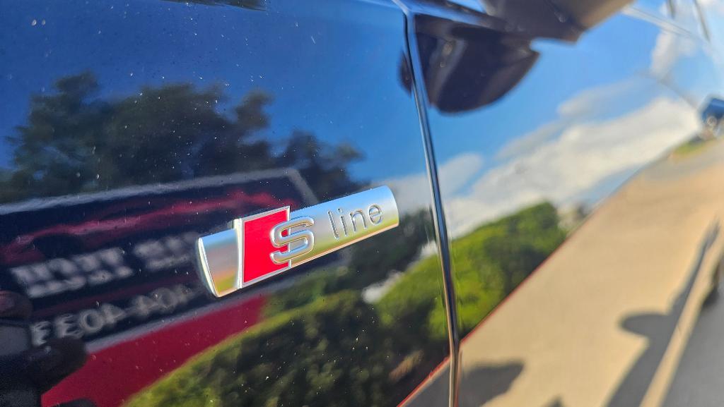 used 2019 Audi A6 car, priced at $22,850