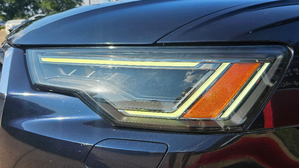 used 2019 Audi A6 car, priced at $22,850