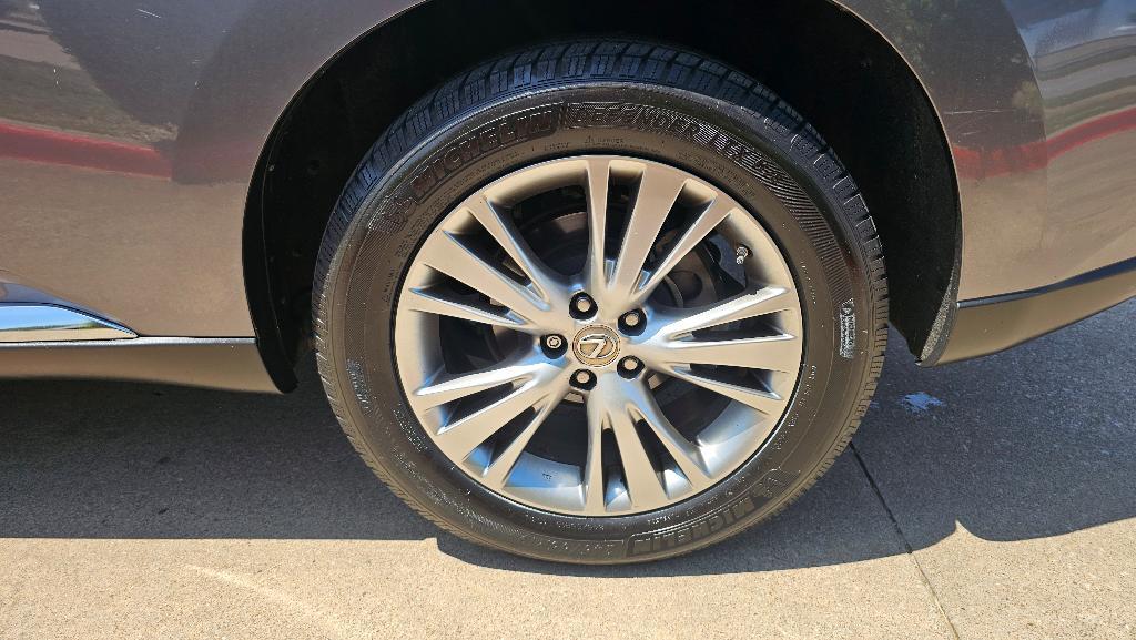 used 2013 Lexus RX 350 car, priced at $13,650