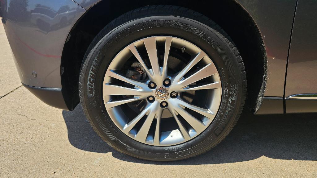 used 2013 Lexus RX 350 car, priced at $13,650